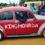 King Monada – Wa Nnyaka