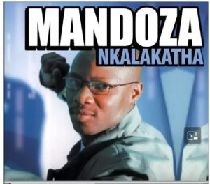 Mandoza-Nkalatha