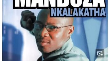 Mandoza-Nkalatha
