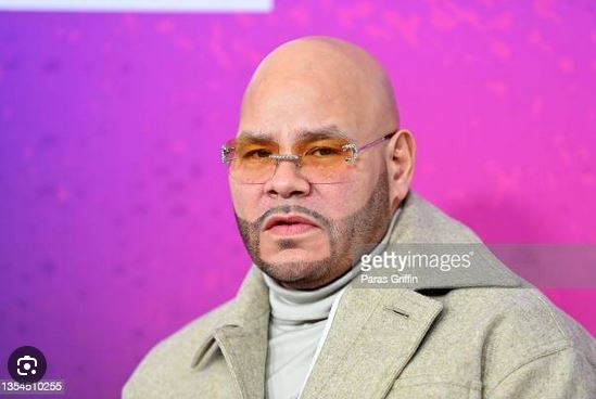 Fat Joe- Make it rain