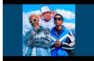 Mellow & Sleazy – Ngiyabonga Nkosi