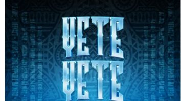 DJ Jace – Yete Yete