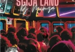 DJ Mimza – Sgija Land