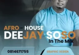 Deejay Soso – In The Mix