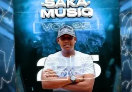 Dj Fisto SA – Saka MusiQ Guest Mix