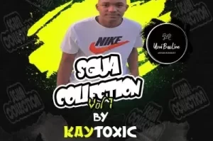KayToxic – AK-47