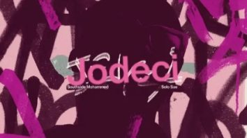 Southside Mohammed & Solo Sae – Jodeci