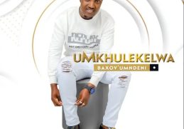 uMkhulekelwa – Ngizobuya emfuleni