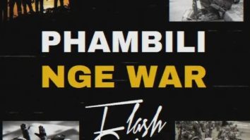 Flash Cortez – Phambili Nge War