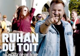 Ruhan du Toit – Mense Op Die Dorp