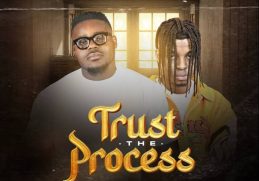 Tebza De DJ – Trust the Process