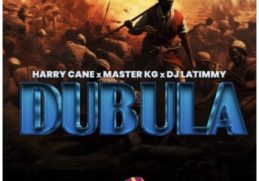 Harry Cane, Master KG & DJ LaTimmy – Dubula Mp3 Download