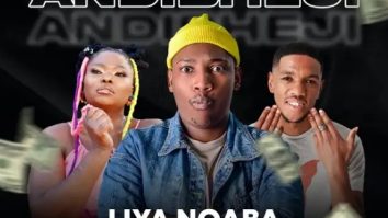 liyanqaba – Andibheji