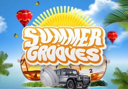 CampMasters – Summer Grooves 2