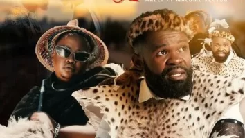 Mally – Type Yami