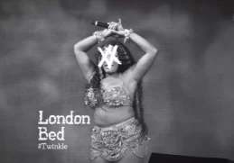 Jada Kingdom – London Bed #Twinkle (Stefflon Don Diss)