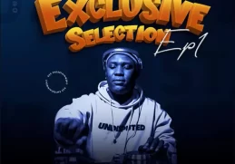 Busta 929 – Exclusive Selection Episode 1