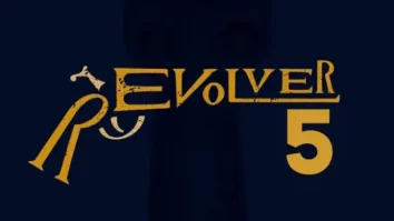 VA – Revolver, Vol. 5