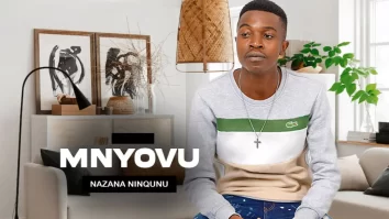 Mnyovu – Nazana Ninqunu EP