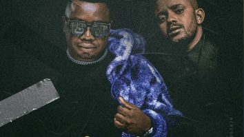 Mr Brown & Kabza De Small – Moshomo