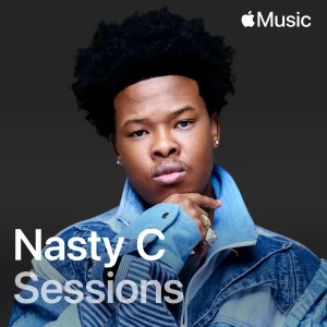 Nasty C – Apple Music Sessions