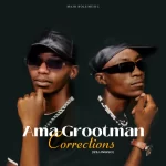 Ama Grootman – Corrections