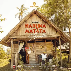 Marioo – Hakuna Matata