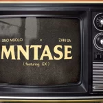 Sino Msolo & Zain SA – Mntase