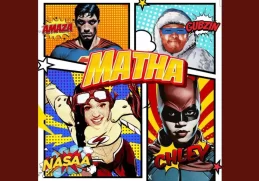 NASAA & Chley – Matha