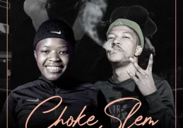 Kharishma & Ba Bethe Gashoazen – Choke Slem