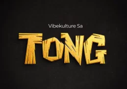 Vibekulture Sa – TONG