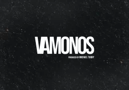 Jay Jody & A-Reece – Vamonos