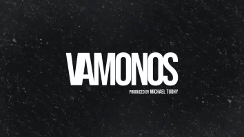 Jay Jody & A-Reece – Vamonos