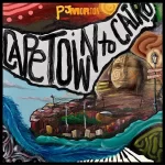 PJ Morton – Cape Town to Cairo