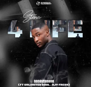 Nandipha808 – Stena Academy 4 Life