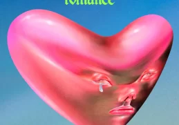 Fontaines D.C. – Romance Album