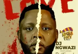 DJ Ngwazi – Fake Love