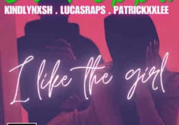 Dr Peppa – I like the girl