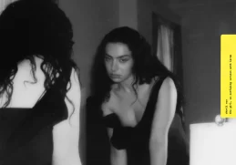 Charli xcx & Lorde – The girl, so confusing version with lorde