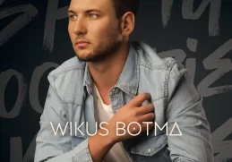 Wikus Botma – Stadig oor die klippe