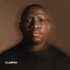 Caiiro – Caiiro Album