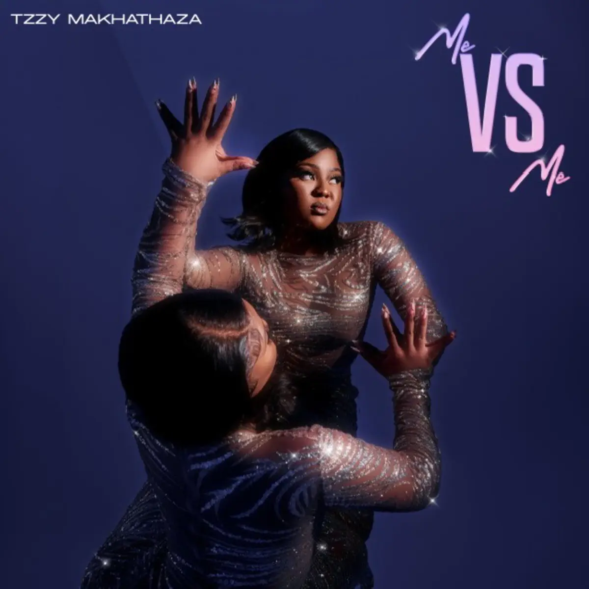 Tzzy Makhataza – Mevsme EP