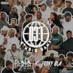 Dlala Thukzin, Funky Qla, Zee Nxumalo, MK Productions – Ama Gear