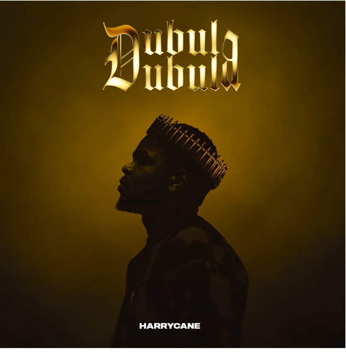 Harrycane – Dubula Dubula Album