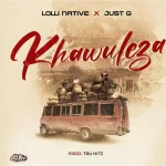 Lollli Native – Khawuleza