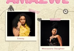 Simmy & Nkosazana Daughter – Amazwe