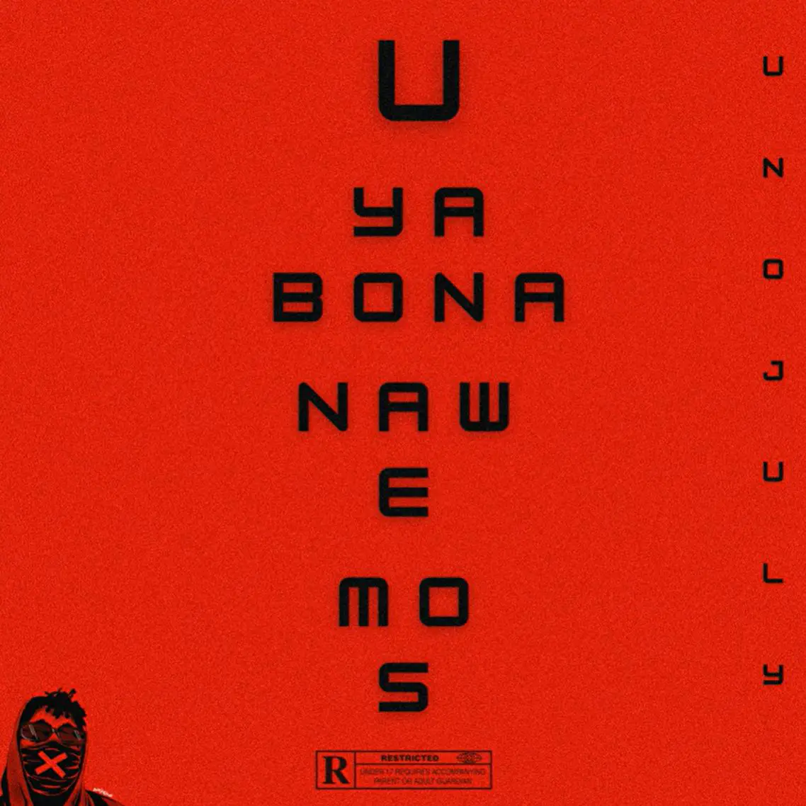 Uno July – Uyabona Nawe Mos