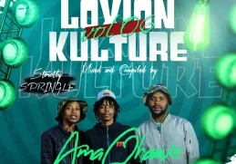 AmaQhawe – Loxion kulture vol.6