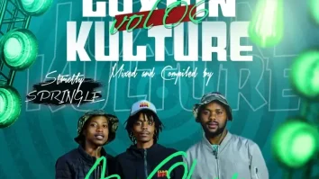 AmaQhawe – Loxion kulture vol.6