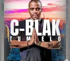 C-Blak – The Ride